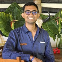 NIHI Employee Edwin Putra's profile photo