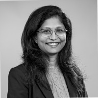 Wentworth Institute of Technology Employee Anuja Kamat's profile photo
