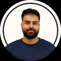 Montash Employee Qasim Shah's profile photo