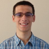 Gerstein Lab Employee Alexander Popescu's profile photo