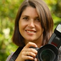 Studio4K Employee Isabelle Chanal's profile photo