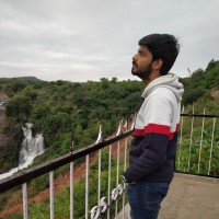 Apex IT Employee Rupesh Joshi's profile photo