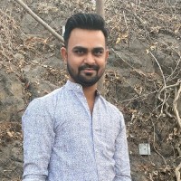 Data Analytics Employee Shubham Patidar's profile photo
