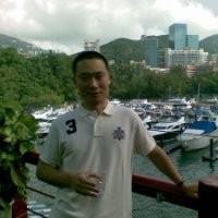Brian Xie Email