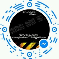 Freddy Cuevas Email & Phone Number