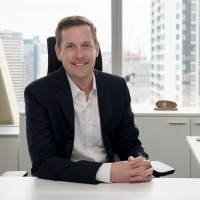 Roland Hohmann Email & Phone Number