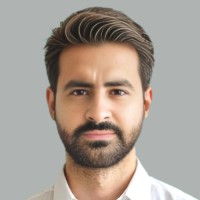 MentorSol Employee Nauman Safdar's profile photo