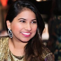 Envie Simaya Employee Simoni Shah's profile photo