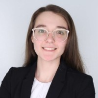 Volico Data Centers Employee Paige Manta's profile photo