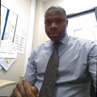 Dixons Academies Trust Employee Ebrima Barry's profile photo