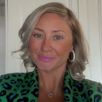 CLR Employee Victoria Beynon's profile photo