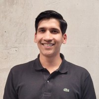 Dipanshu Gupta Email