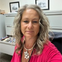 Grant County Employee Tina Brissey's profile photo