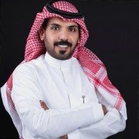 Albatel CPA Employee Saad Almutiri's profile photo