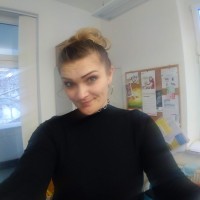 PETRAMED Employee Katarína Baculáková's profile photo