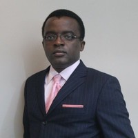 Aluko & Oyebode Employee Oludare Senbore's profile photo