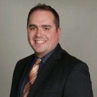 EnSight Solutions, LLC Employee James Holder's profile photo