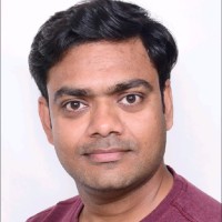 NVIDIA Employee Jitendra Varshney's profile photo