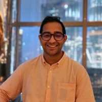 University of Birmingham Employee Arjun Basi's profile photo