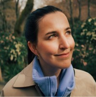 Naomi van Den Heuvel Email