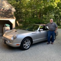 Dineley Claims Services, Inc Employee Gary Leblanc's profile photo