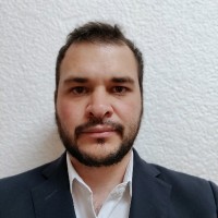 Caterpillar Inc. Employee Erick L.'s profile photo