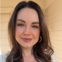 Cre8 Direct (Ningbo) Co., Ltd. Employee Haley Blackmore's profile photo