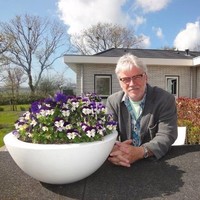 Weverling Groenproviders Employee Hans Dittmar's profile photo