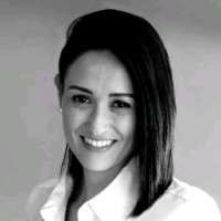 Technology Innovation Institute Employee Monserrat Gutierrez-Muñoz's profile photo