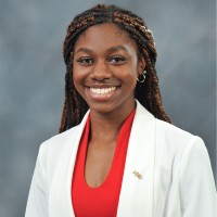 WILLIAM JENNINGS BRYAN DORN VA MEDICAL CENTER Employee Mya Ray's profile photo