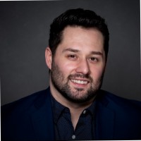Staples Employee Jimmy Griffith's profile photo