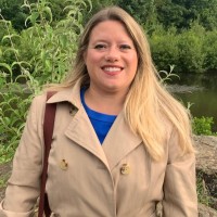 CRC Press Employee Sophia Levine's profile photo