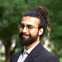 Exinity Employee Ankur Rai's profile photo