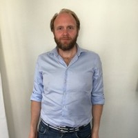 Winteria Employee Alexander von Essen's profile photo