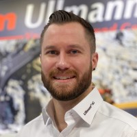 Ullmann VG AG Employee Louis Fuhrer's profile photo