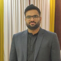 Calandi GmbH Employee Hannan Raza's profile photo