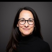 GMR Marketing Employee Xandra Ess's profile photo