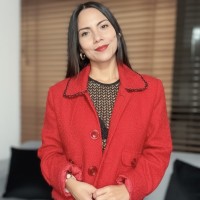 Blokotech Employee Claudia Vallejo's profile photo