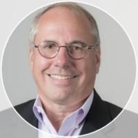 Pitney Bowes Employee James Flood's profile photo