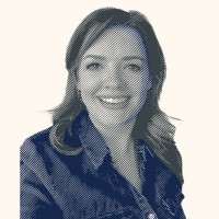 Harvard Business Publishing Employee Emily Trent's profile photo