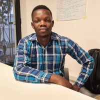 Christian Mwanya Email