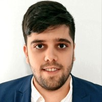 Secugen S.L. Employee Jesús Viñas López's profile photo