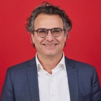 Human Resource Executive Employee Joseph Kirschen's profile photo