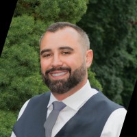 Naka Technologies Employee Joseph Grubman's profile photo