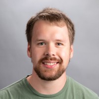 Lenovo Employee Alec Hoffmann's profile photo