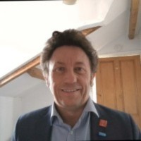 Sheffield Health and Social Care NHS FT Employee Chris Reynolds's profile photo