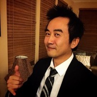 Amazon Employee Danny Pham's profile photo
