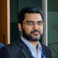 Cognizant Employee Surajit Datta's profile photo