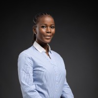 Just SA Employee Bonolo Mosoane's profile photo