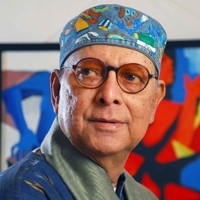 milon Employee Mukherjee's profile photo